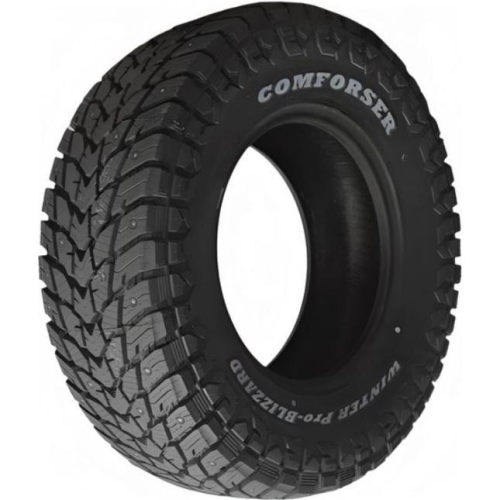 Легковые шины Comforser Winter Pro-Blizzard 265/70 R17 123/120Q OWL купить с бесплатной доставкой в пункты выдачи в Петербурге